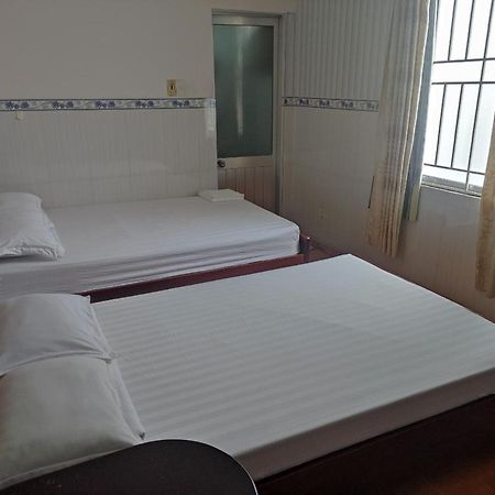 Hotel Khach San Phu Phuong Nha Trang Exterior foto
