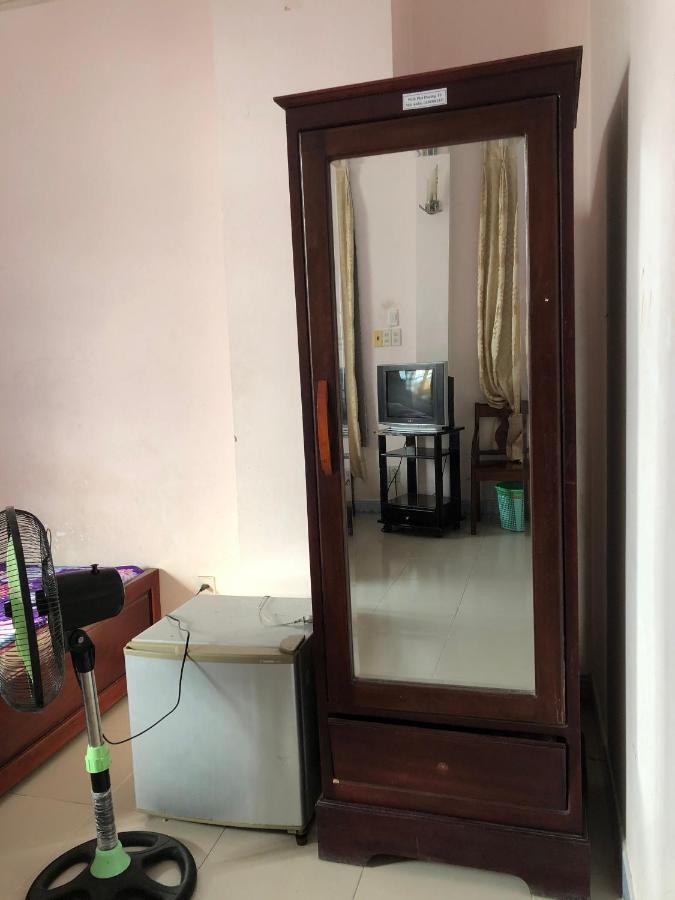 Hotel Khach San Phu Phuong Nha Trang Exterior foto