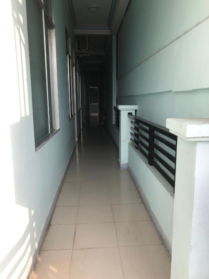 Hotel Khach San Phu Phuong Nha Trang Exterior foto