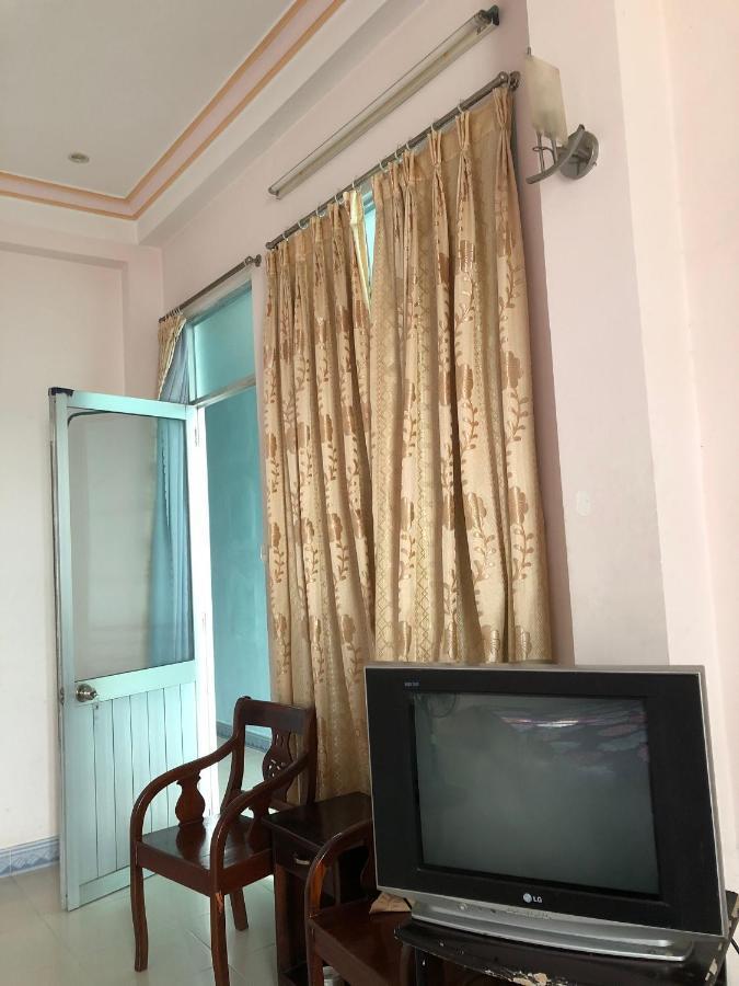 Hotel Khach San Phu Phuong Nha Trang Exterior foto